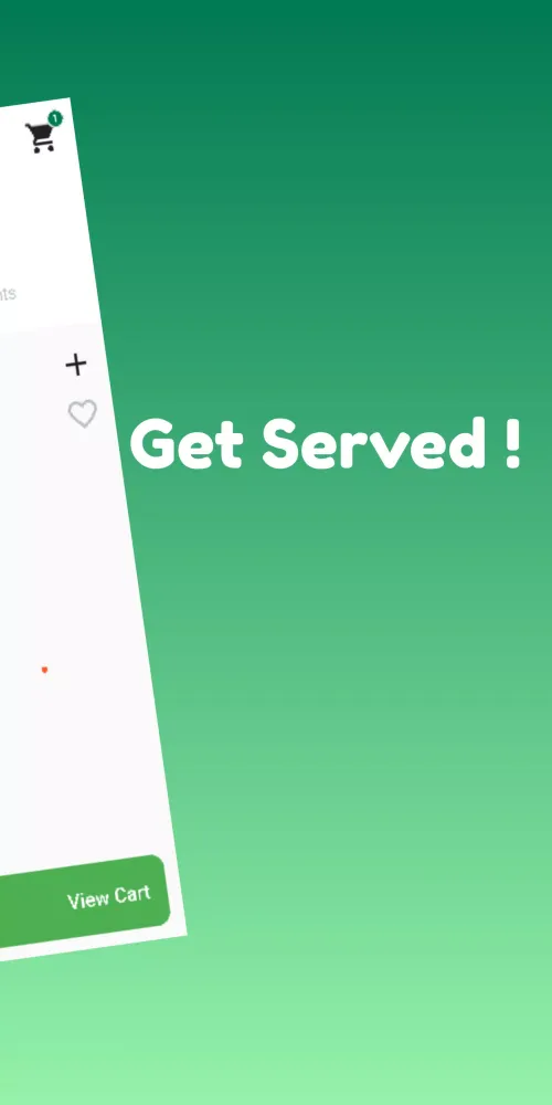 Screenshot di ServeExpress