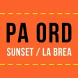 PaOrd