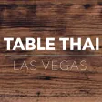 Table Thai Table Thai