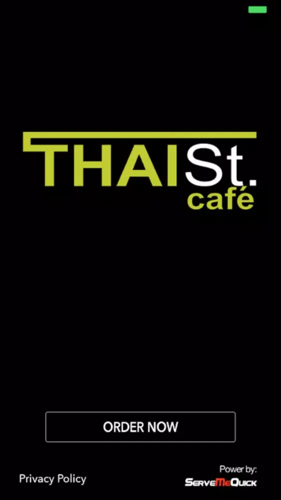 تصاویر Thai Street