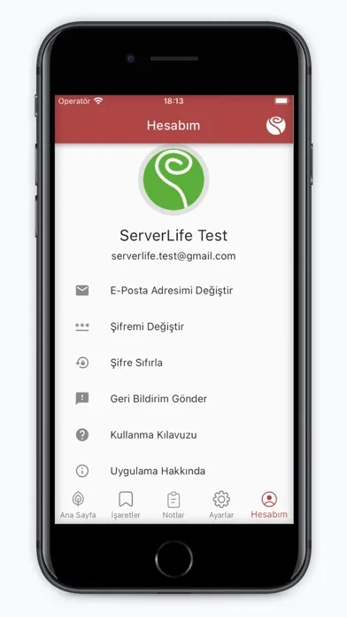 Screenshot di Kur'ân Feyzül Furkan