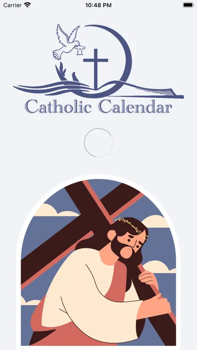 Скриншоты Vietnamese Catholic Calendar
