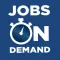 CoWorx & Axcess Jobs on Demand