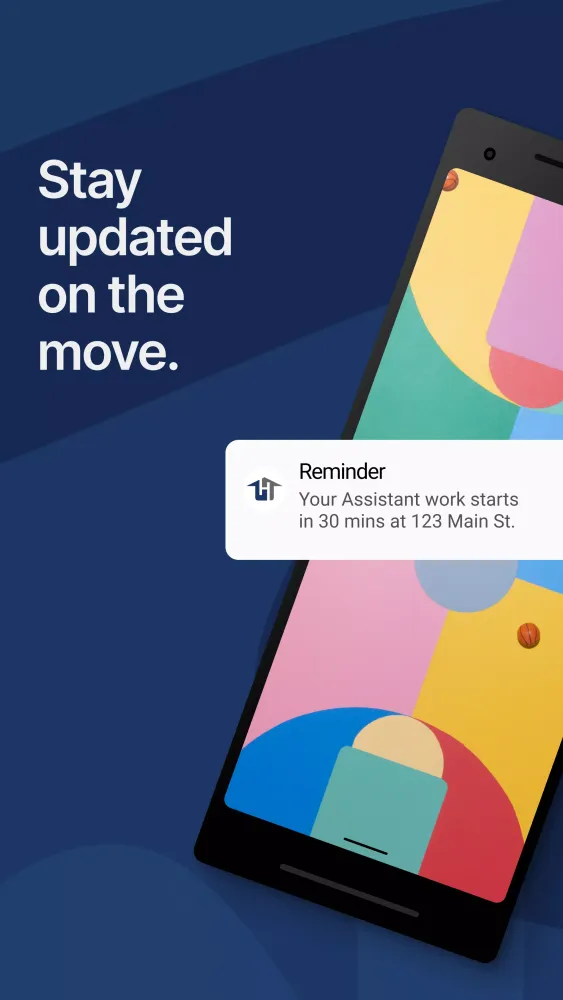Hospitality Jobs: Work Now Screenshots