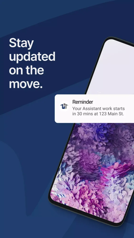Hospitality Jobs: Work Now Screenshots