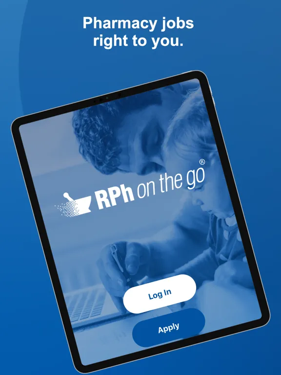 صور RPH On The Go iPad 