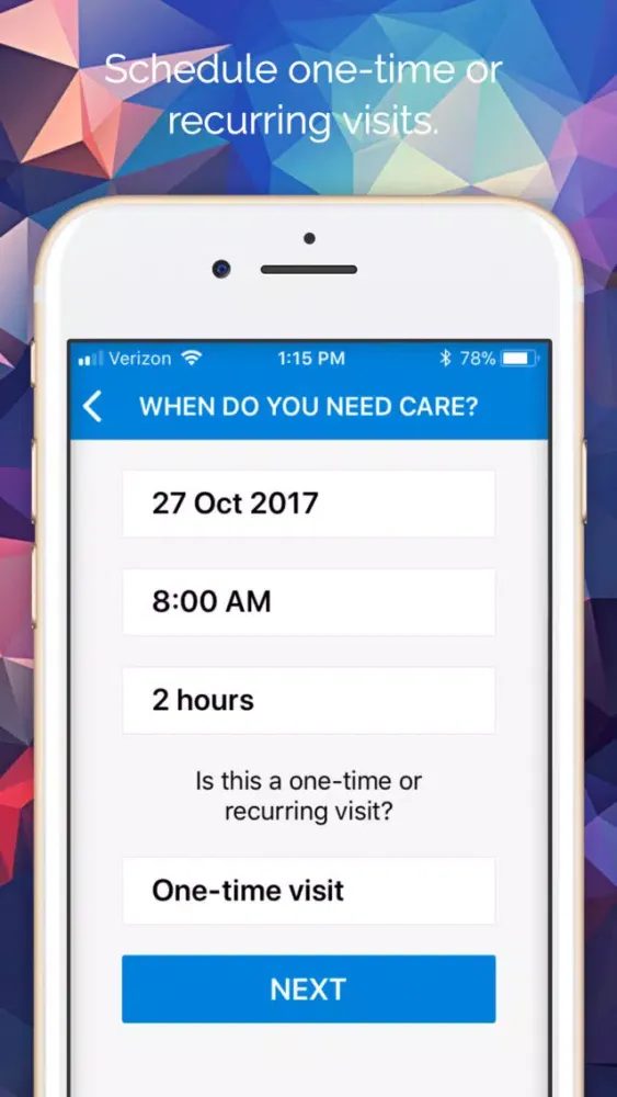 تصاویر Concierge Connected Care