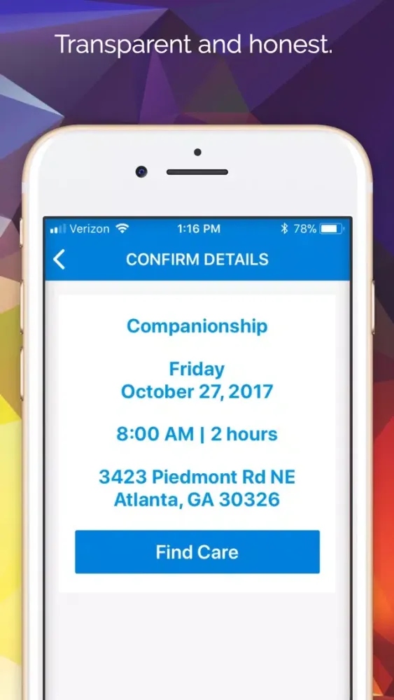 تصاویر Concierge Connected Care