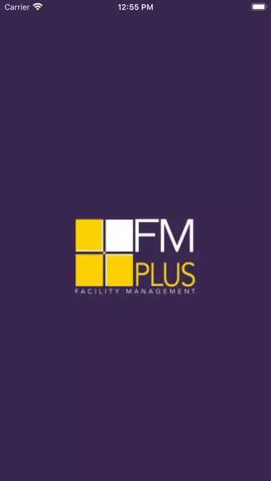 Capturas de tela do FM PLUS+ Services Management