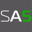 SA5 2018 Conference SA5 2018 Conference