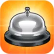 Desk Service Bell Pro
