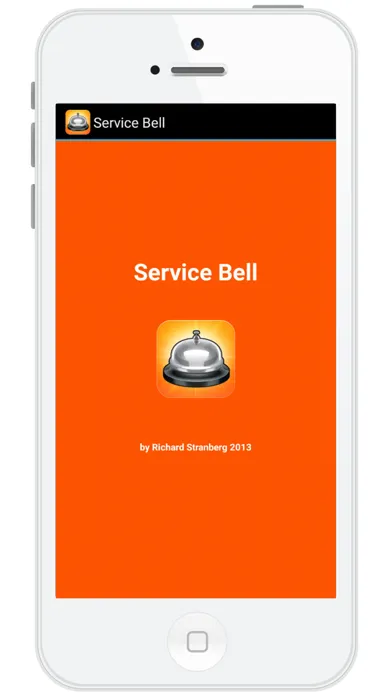 Desk Service Bell Pro Screenshots