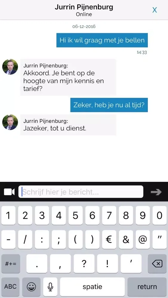 Zrzuty ekranu Peanuts