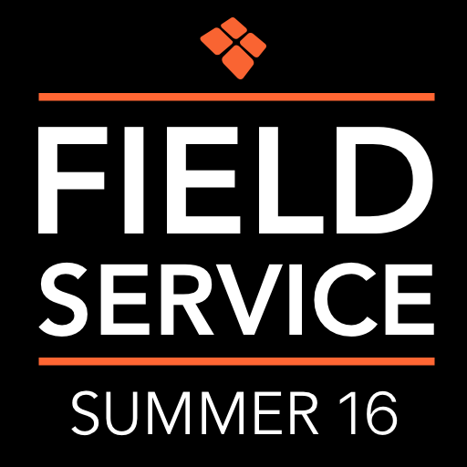 ServiceMax Field Service Sum16