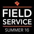 ServiceMax Field Service Sum16