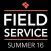 ServiceMax Field Service Sum16