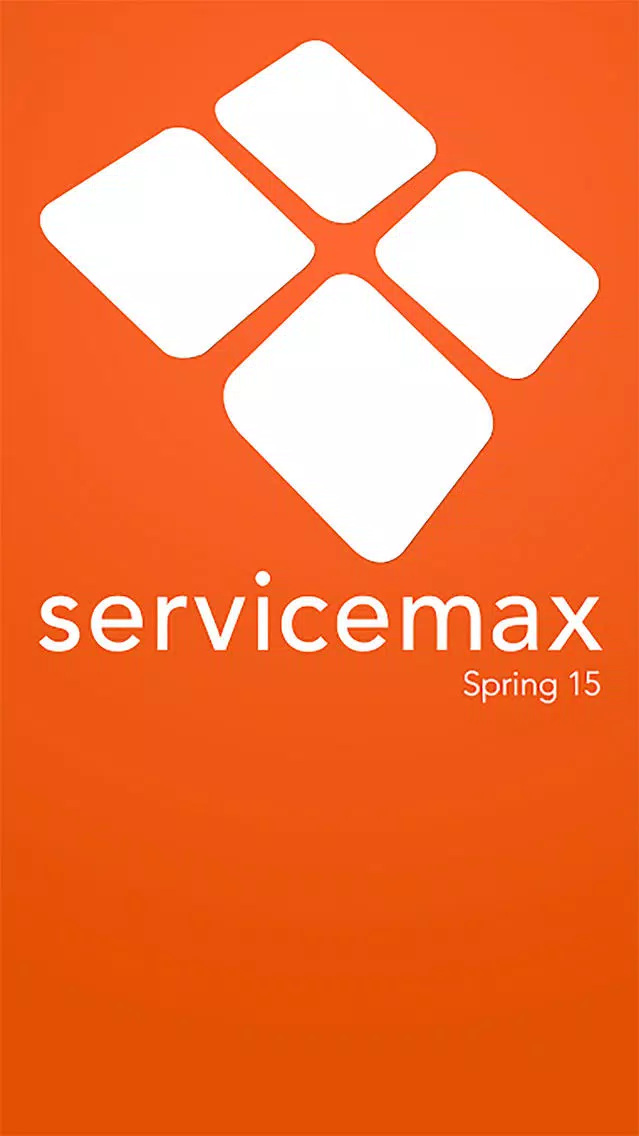 Скриншоты ServiceMax Spring 15 for iPhone