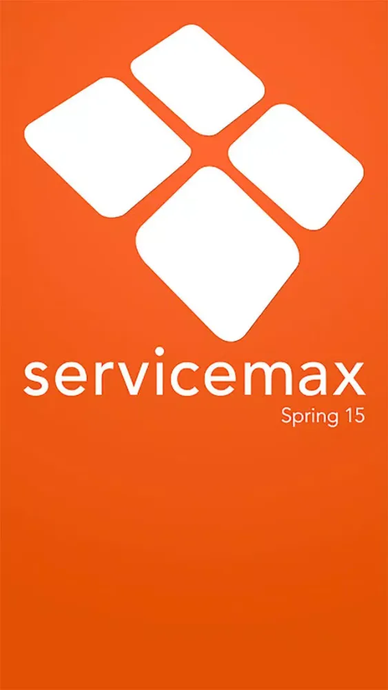ServiceMax Spring 15 for iPhone Screenshots