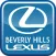 BH Lexus
