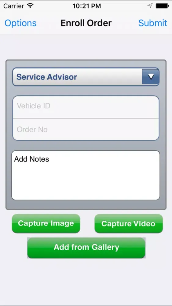 تصاویر ServicePro Technician