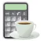 Coffee Break Calculator