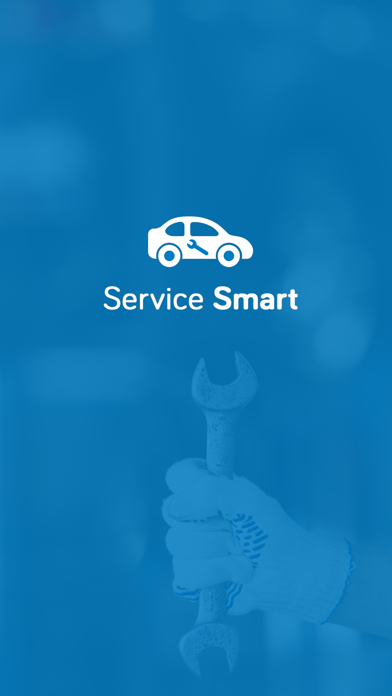 Service Smart 스크린샷