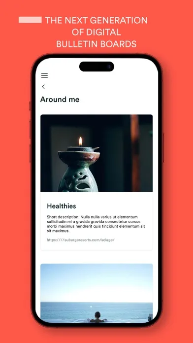 Tangkapan skrin Appgrade by ServicesApp