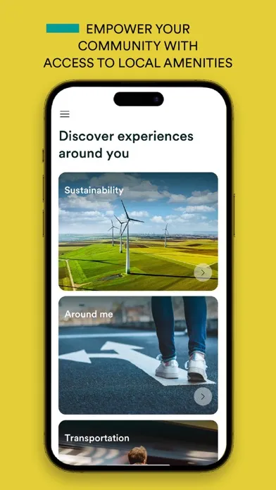 Tangkapan skrin Appgrade by ServicesApp