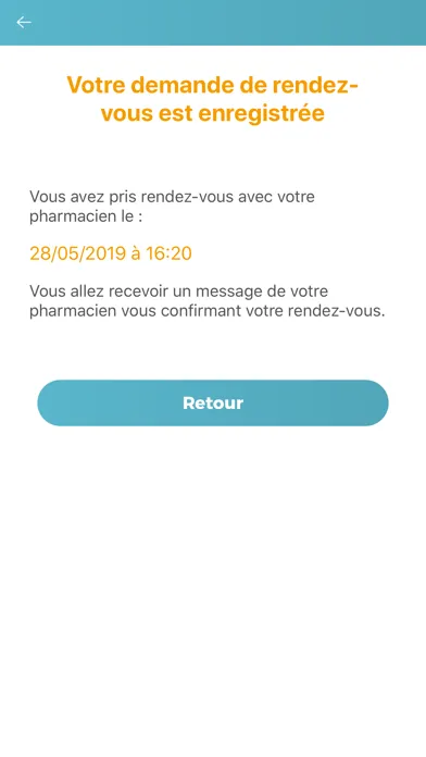 My Espace Diabète Screenshots