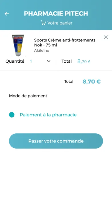 My Espace Diabète Screenshots