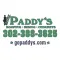 Paddy's