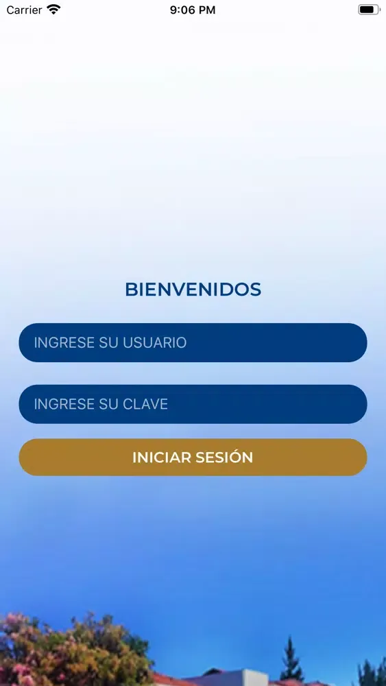Screenshot di Club la Campiña