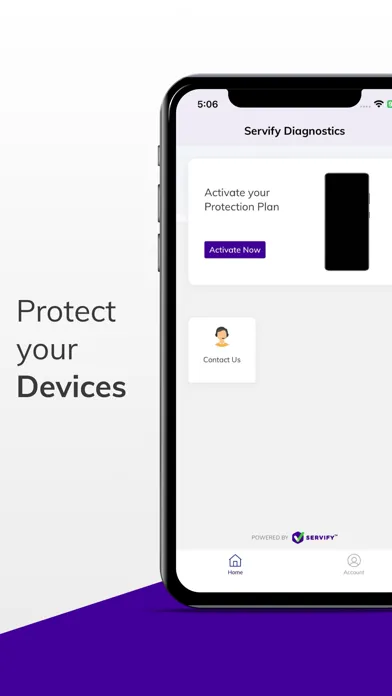 صور Servify Diagnostics