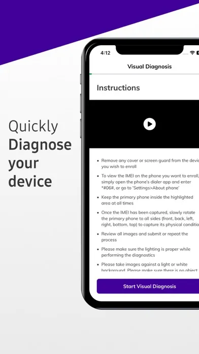 صور Servify Diagnostics