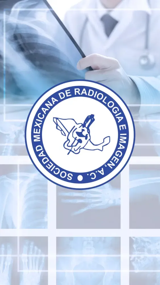 SMRI Eventos Screenshots