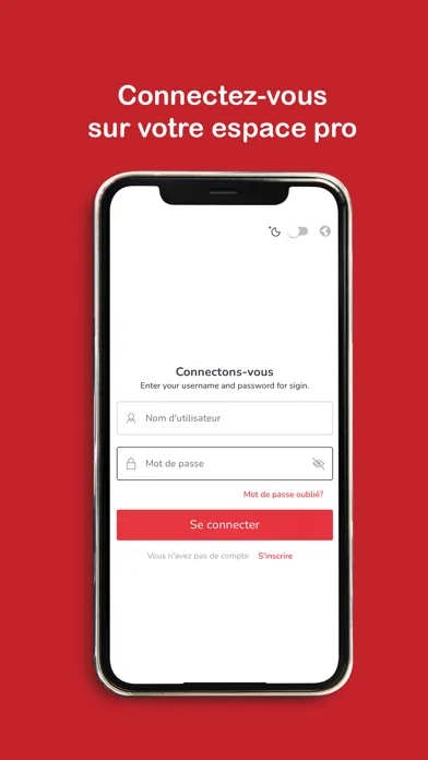 Скриншоты Serv-in Pro