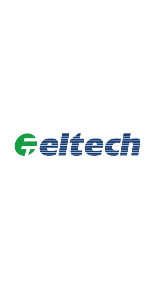 ภาพหน้าจอของ Eltech Customer App
