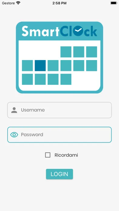 Smart Clock سکرین شاٹس
