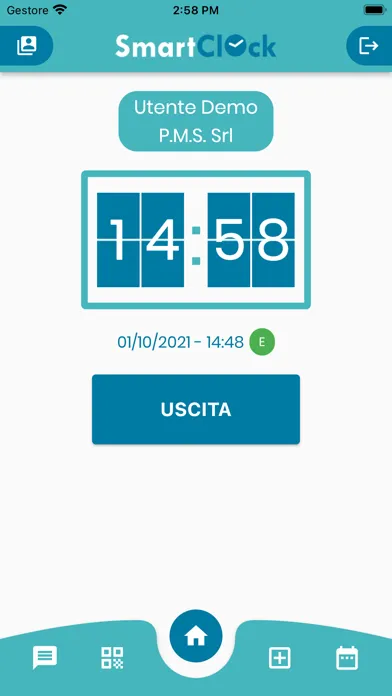 Smart Clock سکرین شاٹس