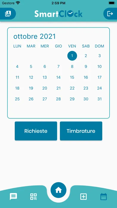 Smart Clock سکرین شاٹس