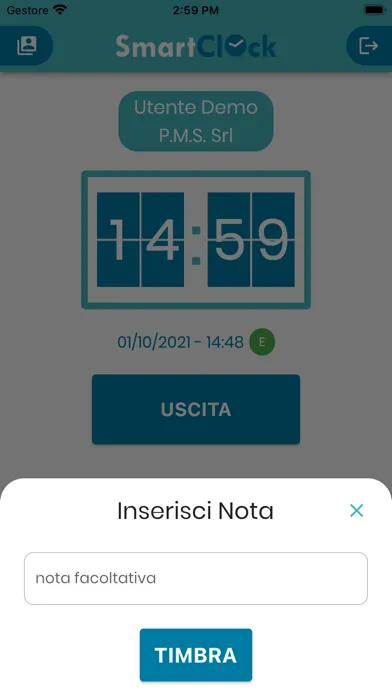 Smart Clock سکرین شاٹس