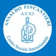 Ansaldo Fincantieri ACSI App