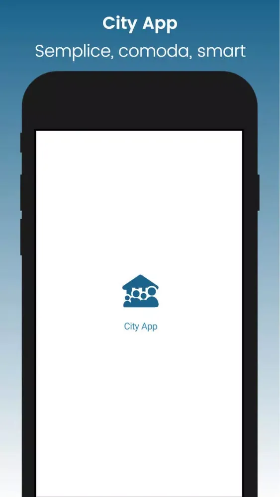Скриншоты City App - il Comune in tasca
