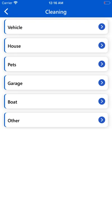 ServLynk–Freelance Marketplace Screenshots