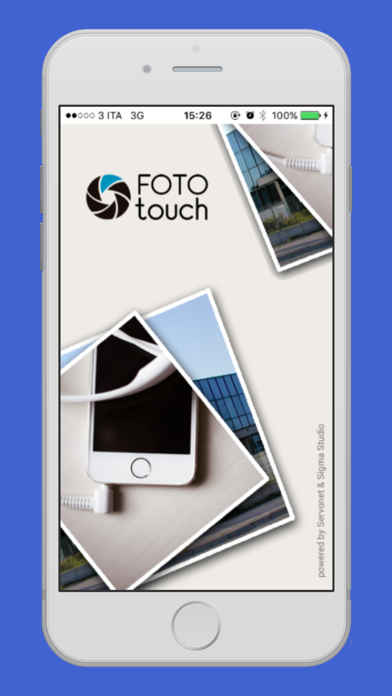 FOTOtouch Screenshots