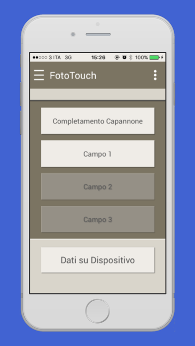 FOTOtouch Screenshots