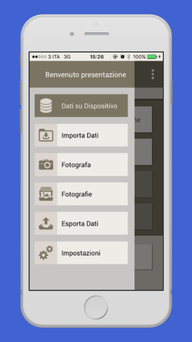 FOTOtouch Screenshots