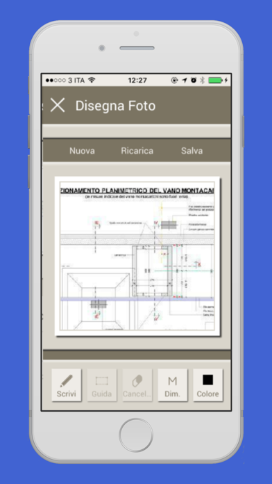 FOTOtouch Screenshots
