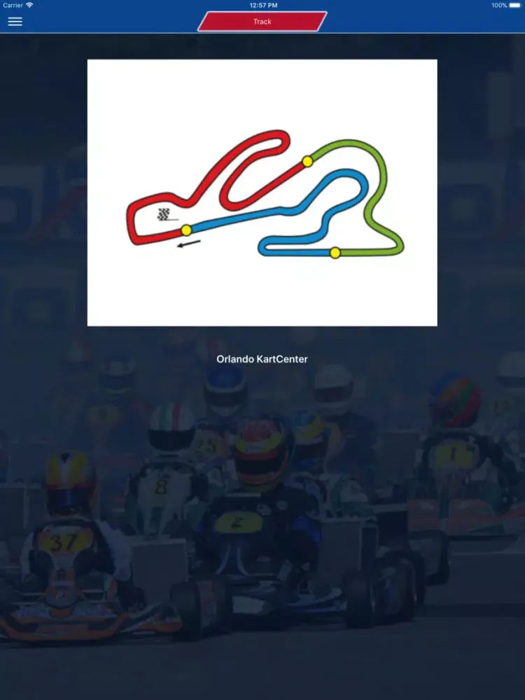 Rok Cup USA iPad  Ekran Görüntüleri
