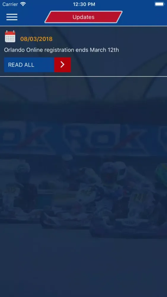 Rok Cup USA Ekran Görüntüleri